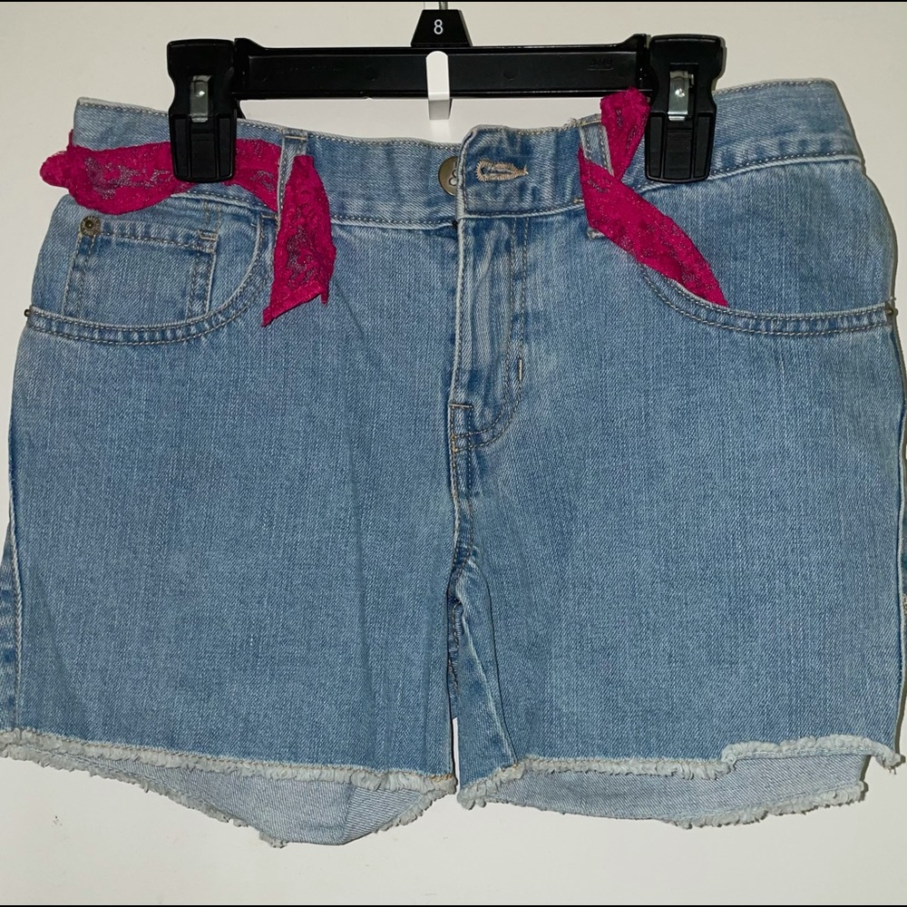 Children’s Place Shorts